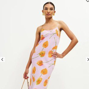 Reformation Emerick Dress | Size XS